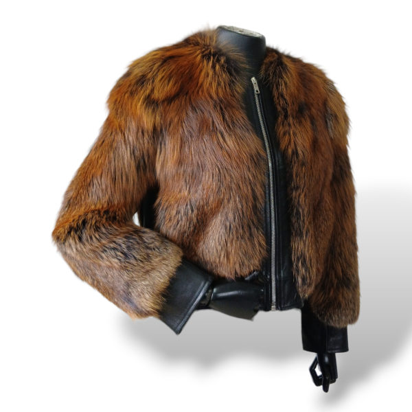 Casaco Prada Mesclado - 40