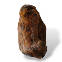 Casaco Prada Mesclado - 40