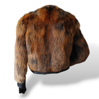 Casaco Prada Mesclado - 40