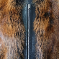 Casaco Prada Mesclado - 40