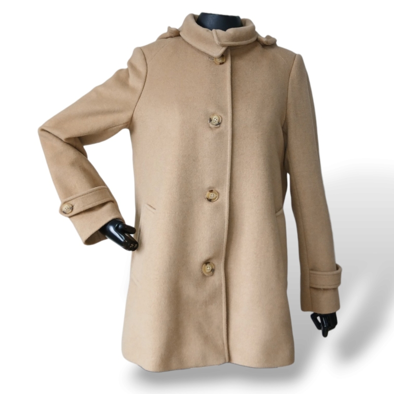 Casaco Lauren Ralph Lauren Tecido Bege - 40 