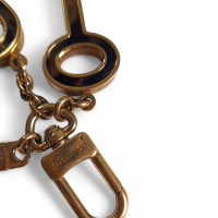 Chaveiro Louis Vuitton Tartaruga 