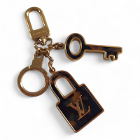 Chaveiro Louis Vuitton Tartaruga 