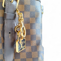 Chaveiro Louis Vuitton Tartaruga 