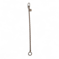 Charm Louis Vuitton Prata Charm Louis Vuitton Prata