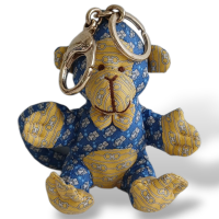 Chaveiro Salvatore Ferragamo Macaco