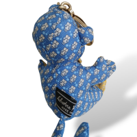 Chaveiro Salvatore Ferragamo Macaco