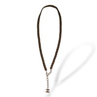 Cinto Chanel Vintage Ouro Velho Cinto Chanel Vintage Ouro Velho