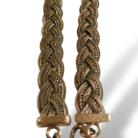 Cinto Chanel Vintage Ouro Velho Cinto Chanel Vintage Ouro Velho