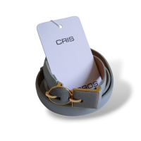 Cinto Cris Barros Edna Azul Bebê 