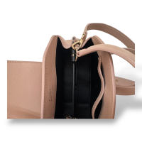 Bolsa Cartier Guirlande Bege 