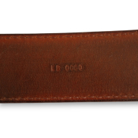 Cinto Louis Vuitton Monograma Cinto Louis Vuitton Monograma