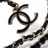Cinto Chanel de Corrente