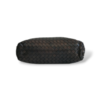 Clutch Bottega Veneta Intrecciato Mesclado