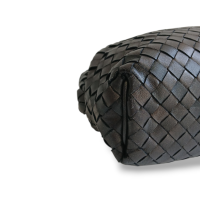 Clutch Bottega Veneta Intrecciato Mesclado