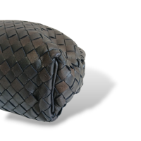 Clutch Bottega Veneta Intrecciato Mesclado