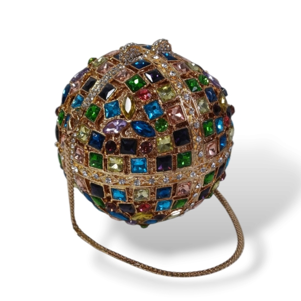 Clutch Empori MP Pedrarias 