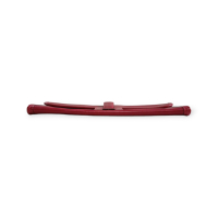 Clutch Hermès Jige Cereja Clutch Hermès Jige Cereja