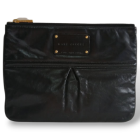 Clutch Marc Jacobs Preta