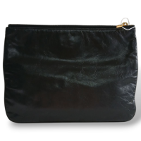 Clutch Marc Jacobs Preta