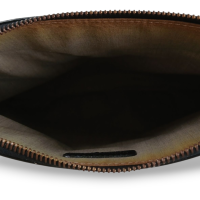 Clutch Marc Jacobs Preta