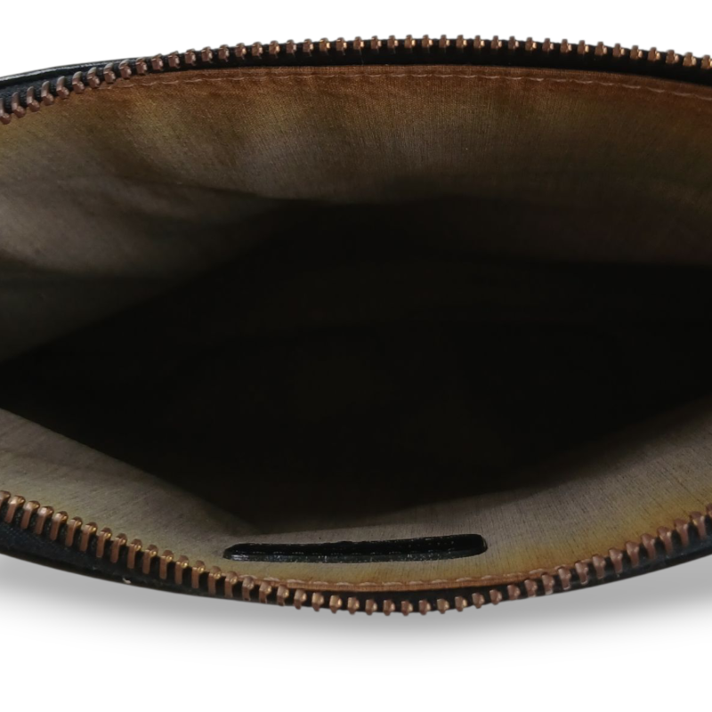 Clutch Marc Jacobs Preta