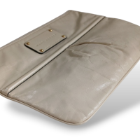 Clutch Marc Jacobs Off White 