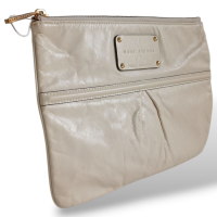 Clutch Marc Jacobs Off White 