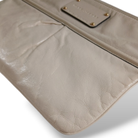 Clutch Marc Jacobs Off White 