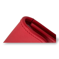 Bolsa Hermès Jige Vermelha