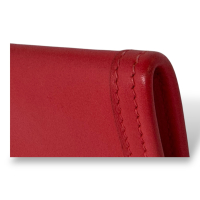 Bolsa Hermès Jige Vermelha