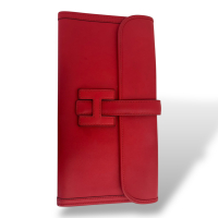 Bolsa Hermès Jige Vermelha
