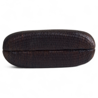 Clutch Serpui Marie em Palha