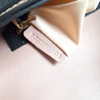 Clutch Valentino Rockstud Preta