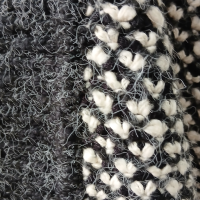 Colete De Goeye Bicolor - 36