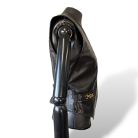 Colete Gucci Preto-40