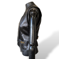 Colete Gucci Preto-40