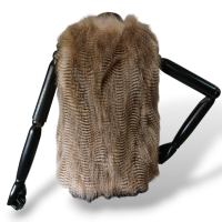 Colete Joseph em Pele - 38