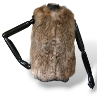 Colete Joseph em Pele - 38