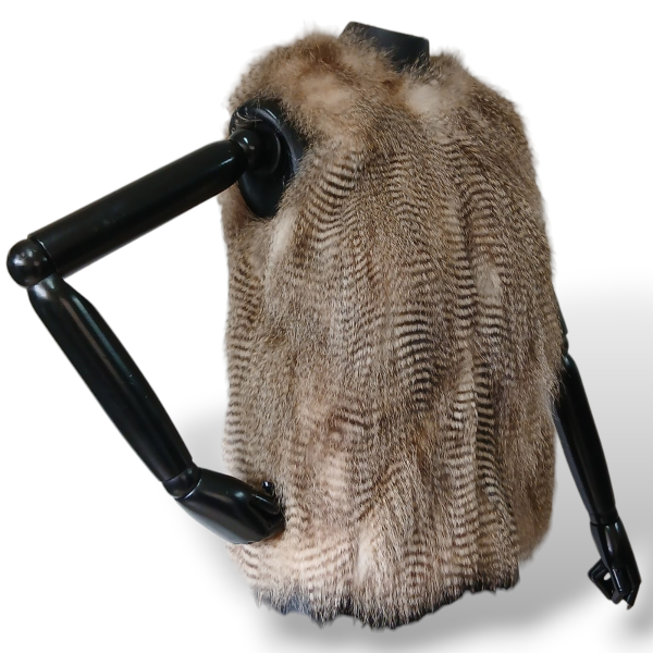 Colete Joseph em Pele - 38