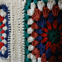 Colete Lica Melzer Tricot - P