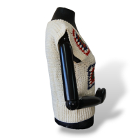 Colete Lica Melzer Tricot - P