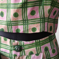 Conjunto Betina de Luca Estampado - P 