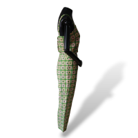 Conjunto Betina de Luca Estampado - P 