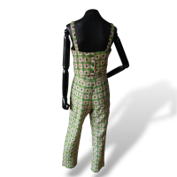 Conjunto Betina de Luca Estampado - P 