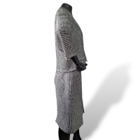 Conjunto Chanel em Tweed - 40