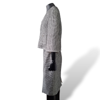 Conjunto Chanel em Tweed - 40