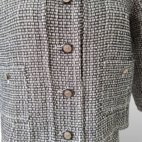Conjunto Chanel em Tweed - 40