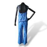 Conjunto Cris Barros Azul Bordado-38