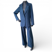 Conjunto Cris Barros Azul-38